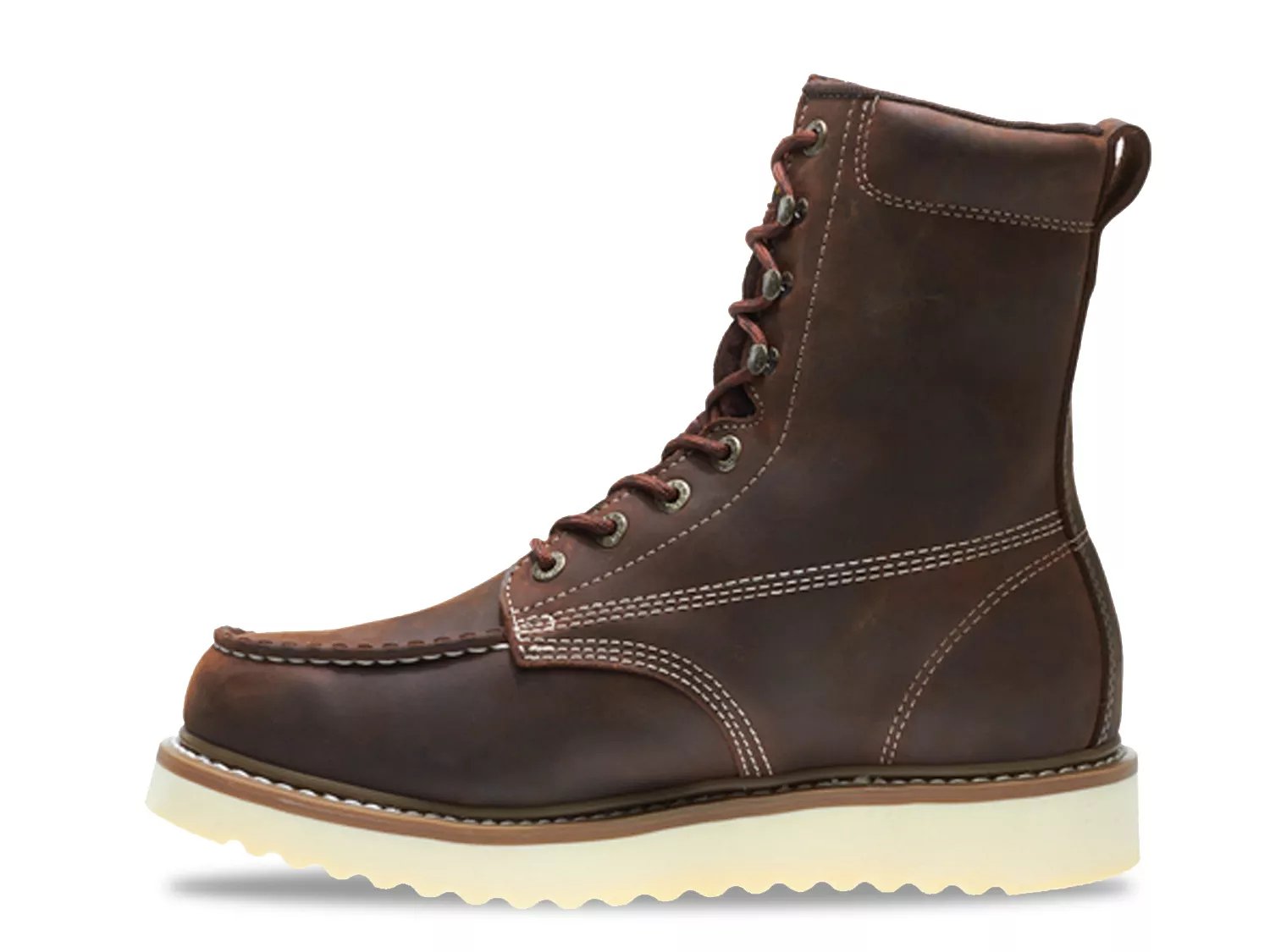 Loader Work Boot