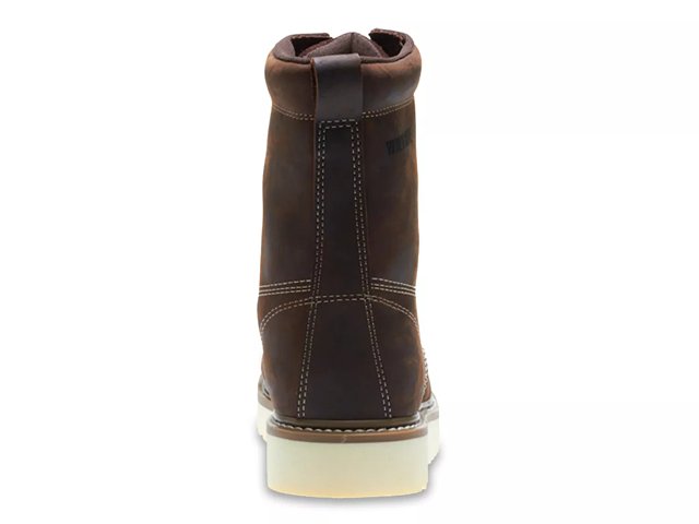 Wolverine boots loader on sale
