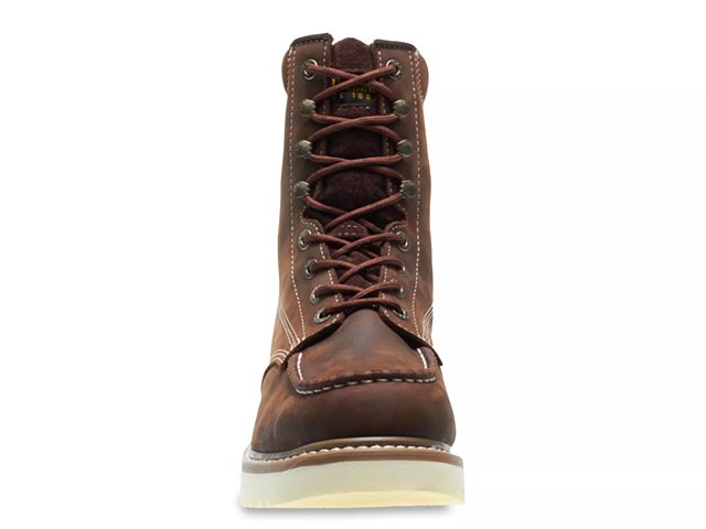 Wolverine moc toe 8 inch discount