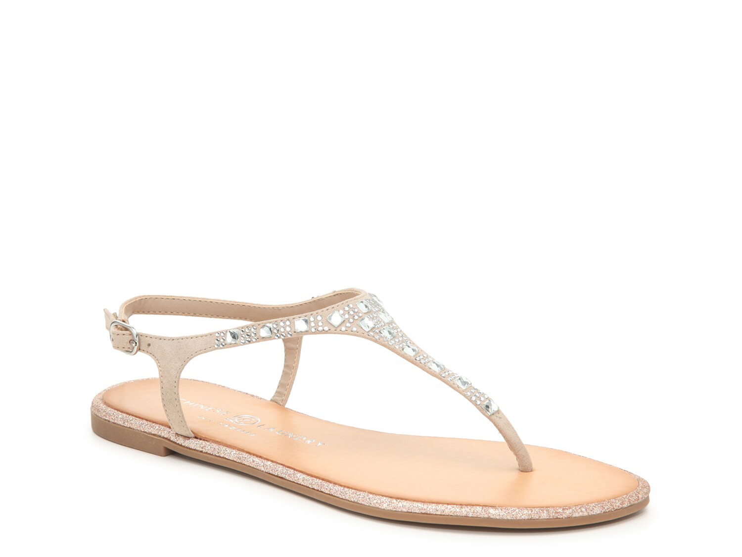 chinese laundry sandals dsw