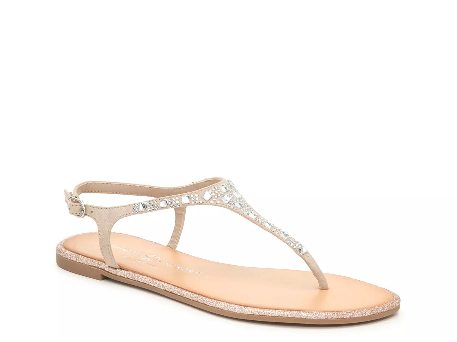 chinese laundry sandals dsw