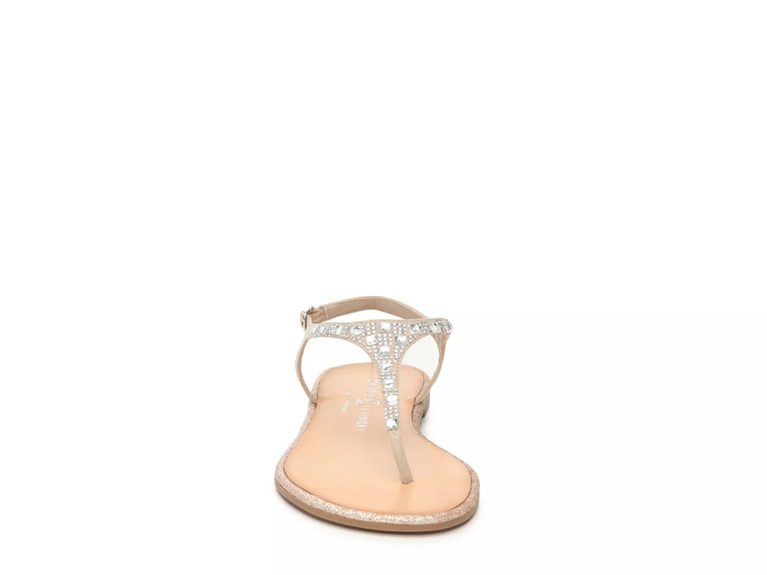 chinese laundry cain sandal