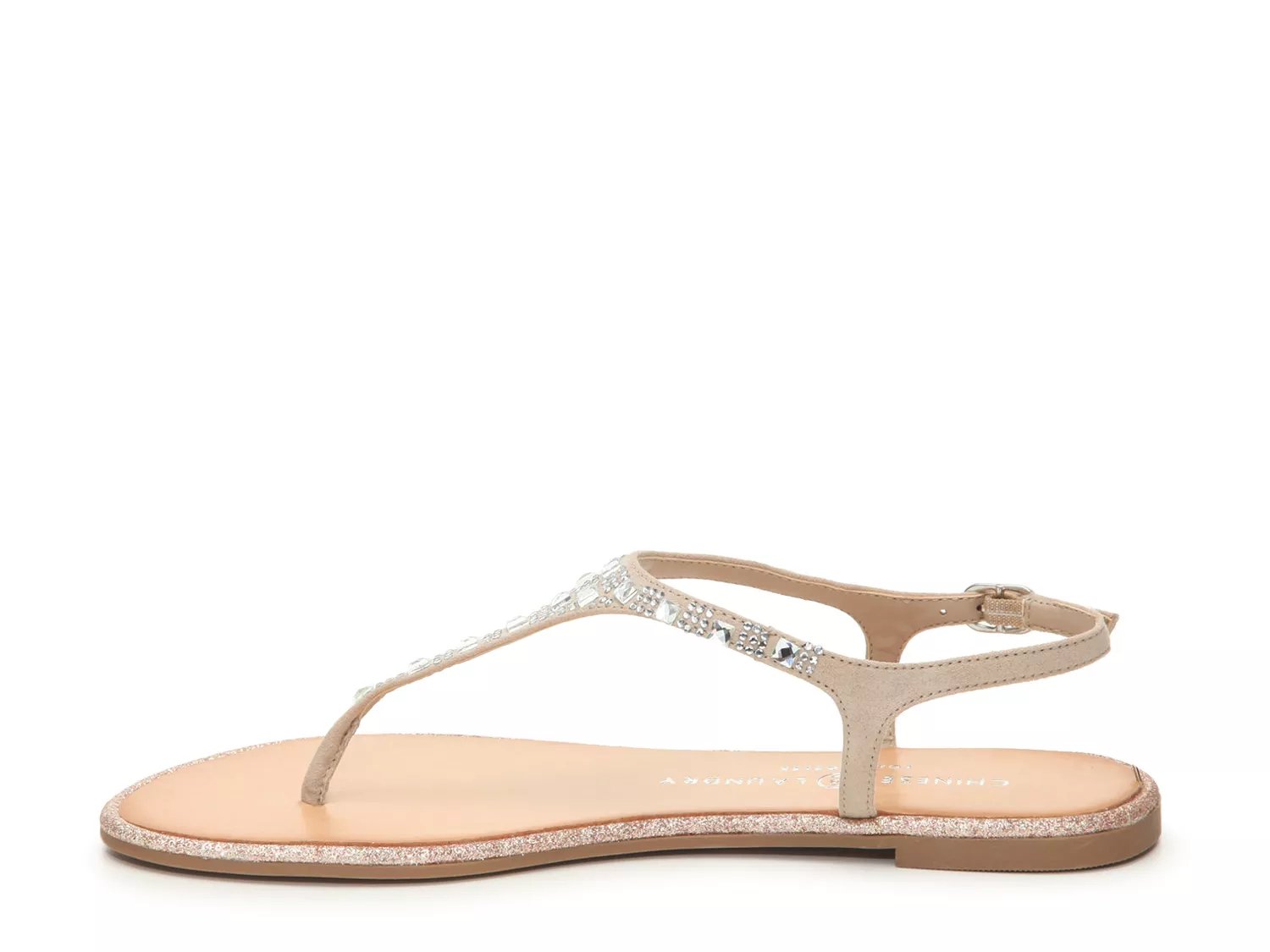 chinese laundry sandals dsw