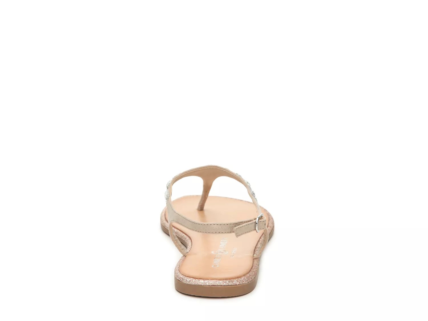 chinese laundry sandals dsw