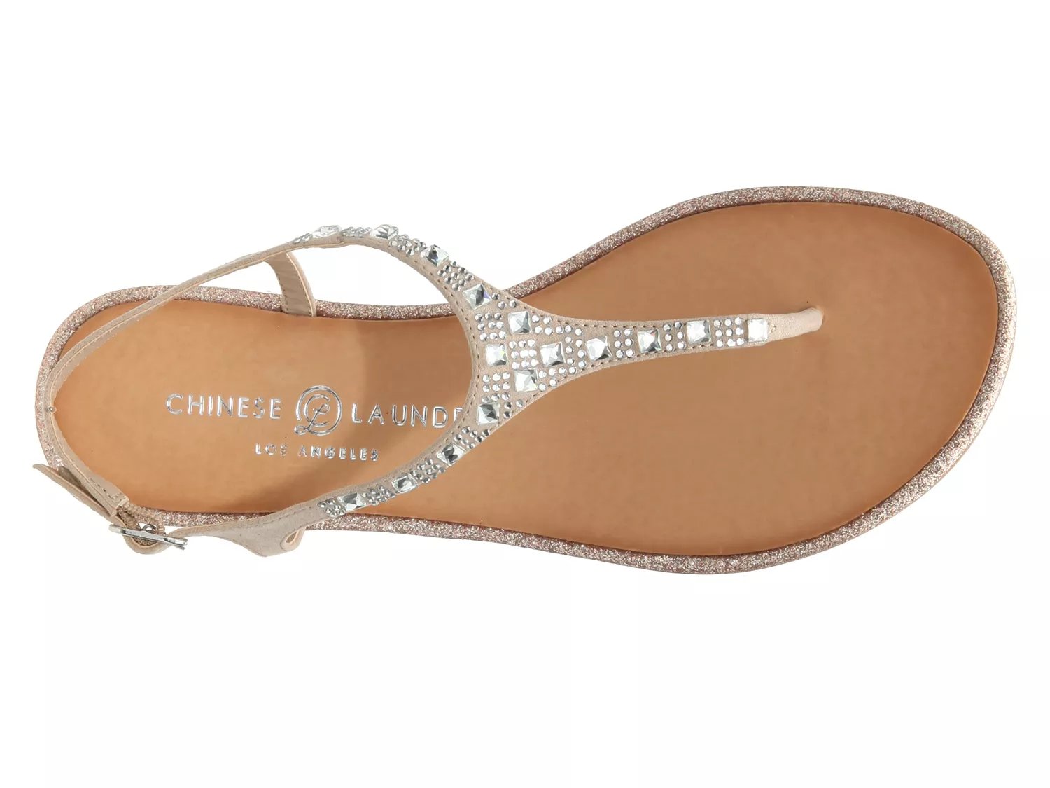 chinese laundry sandals dsw