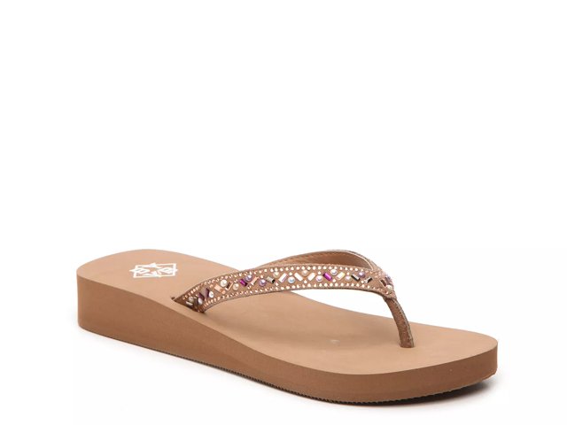 byyb flip flops