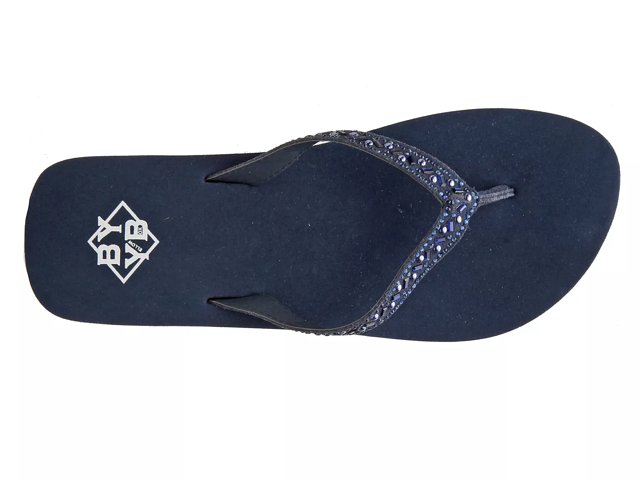 byyb flip flops