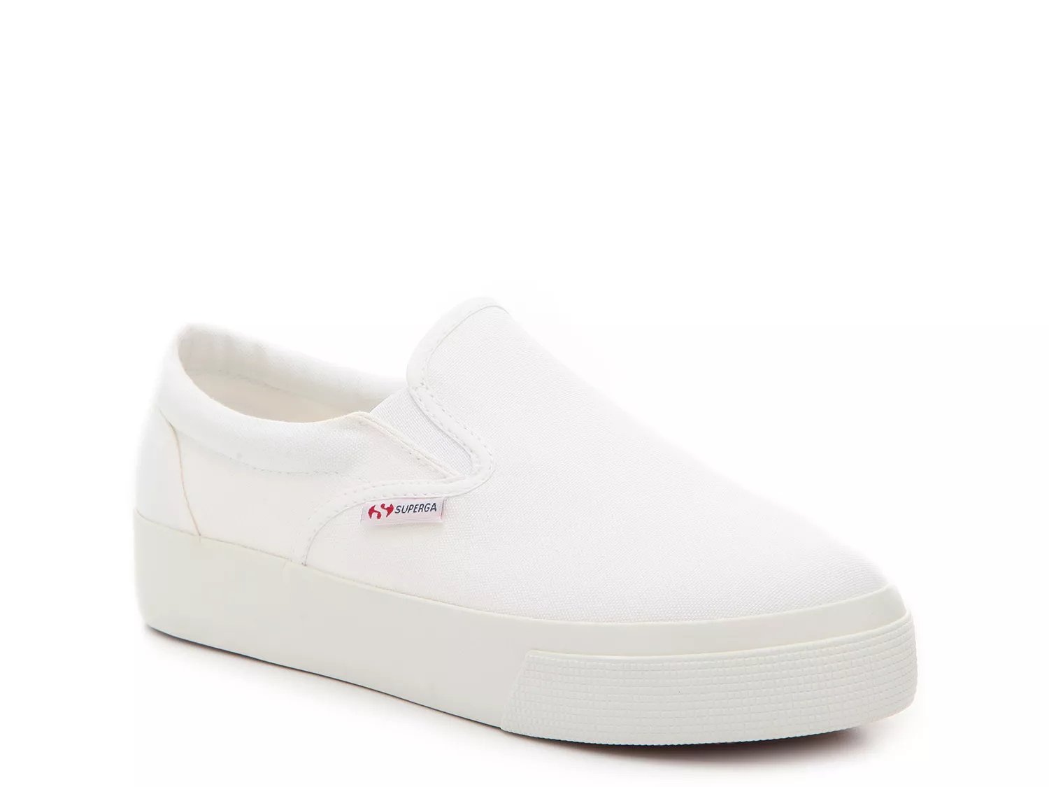 superga slip on sneakers