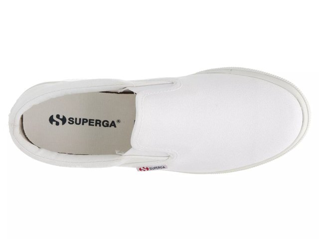 superga dsw