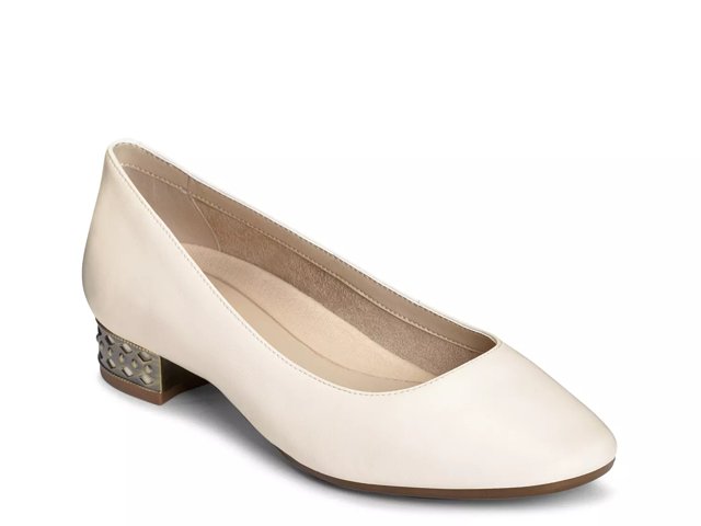 Aerosoles women's hotsell subway dress pump