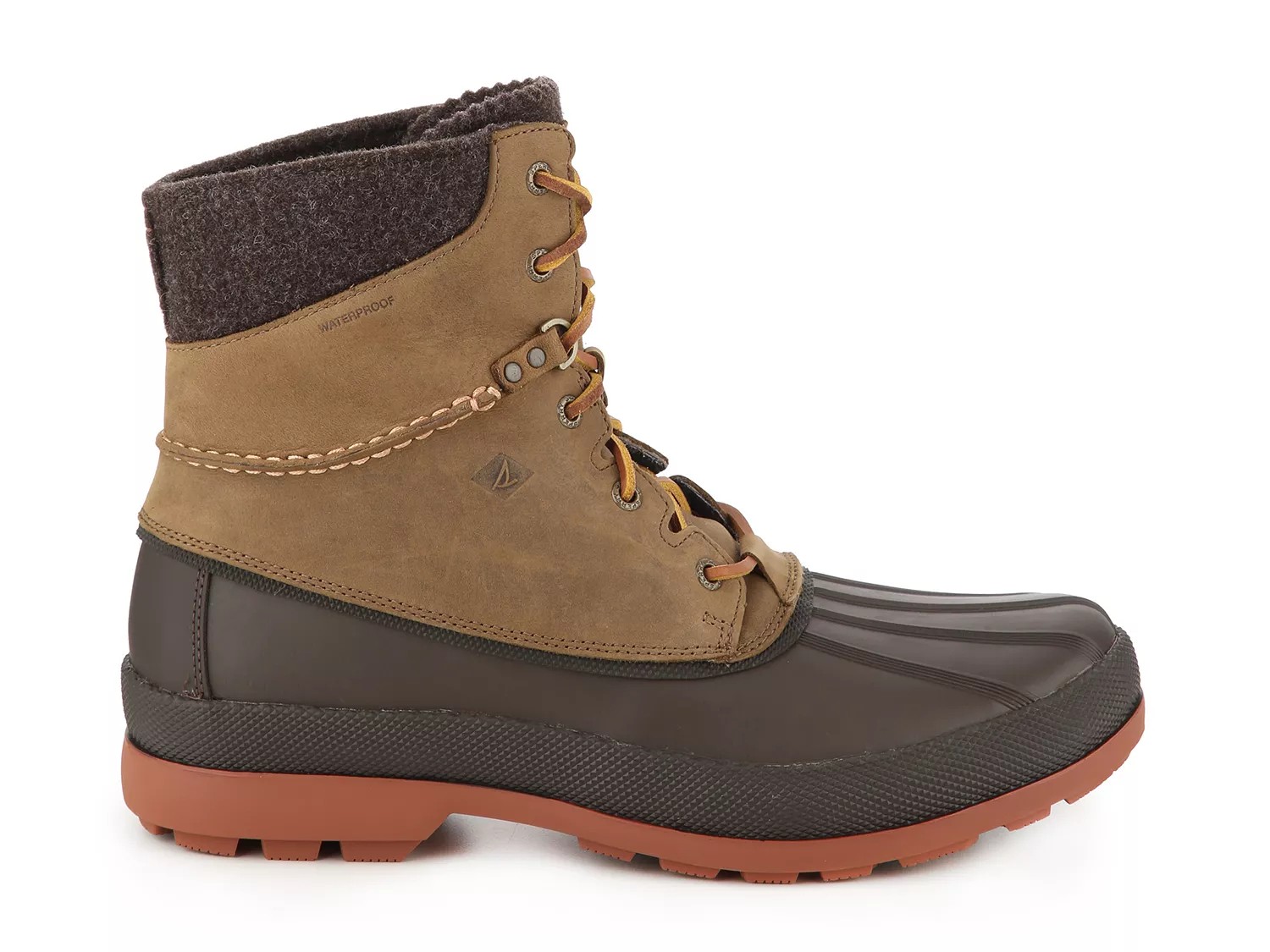 sperry cold bay duck boots