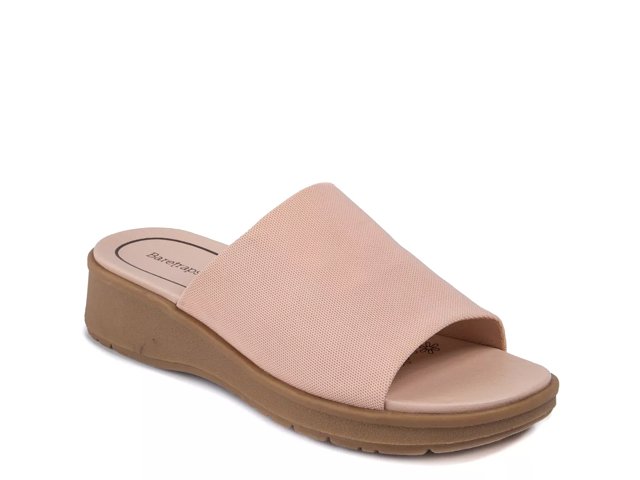 Bare traps rebecca hotsell sandal