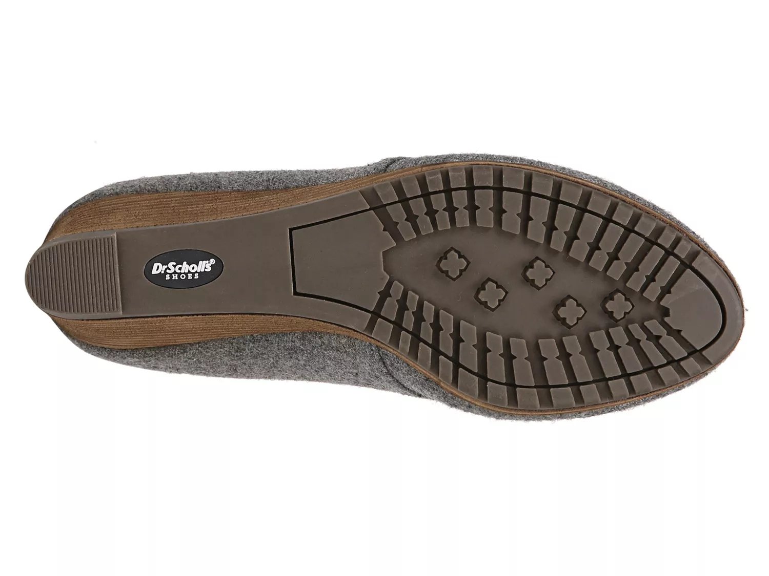 dr scholls conquer wedge bootie