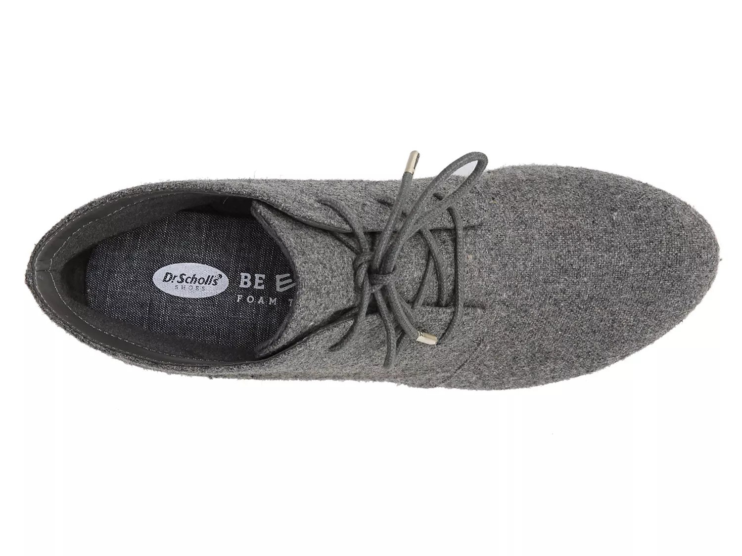 dr scholls conquer wedge bootie