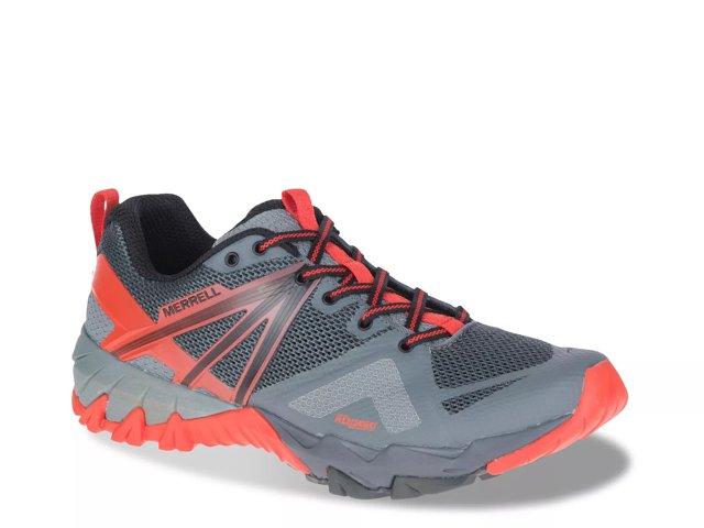 mqm flex trail shoe