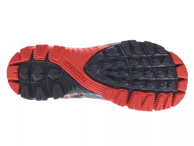mqm flex trail shoe