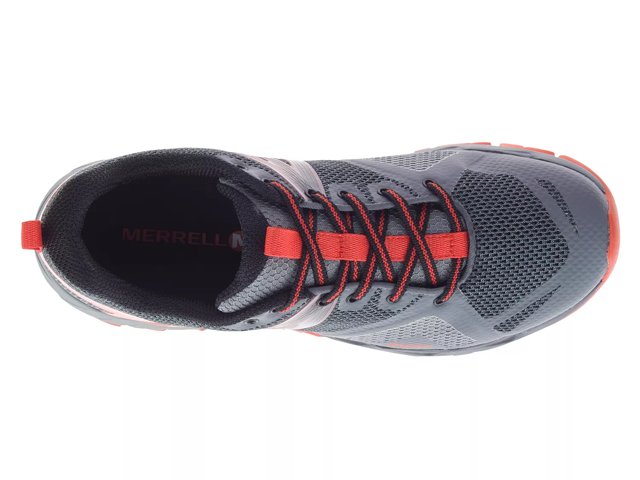 mqm flex trail shoe