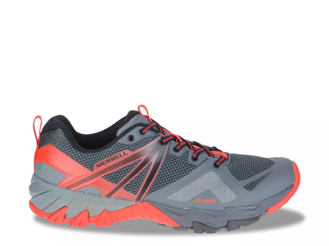mqm flex trail shoe