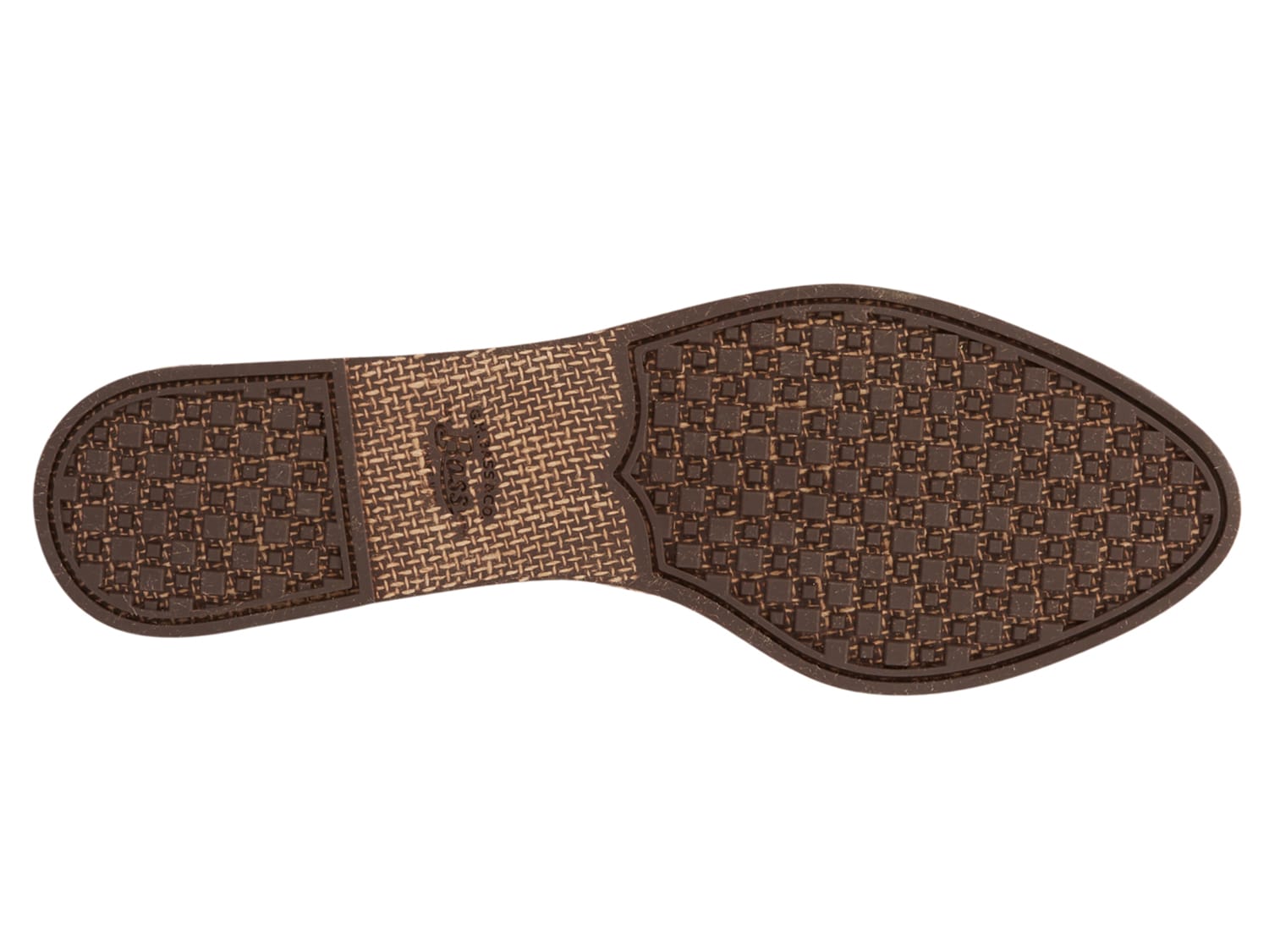 G.H. Bass & Co. Anabelle Platform Sandal DSW