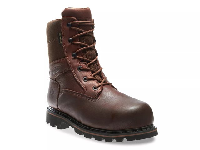 Wolverine Novack Work Boot