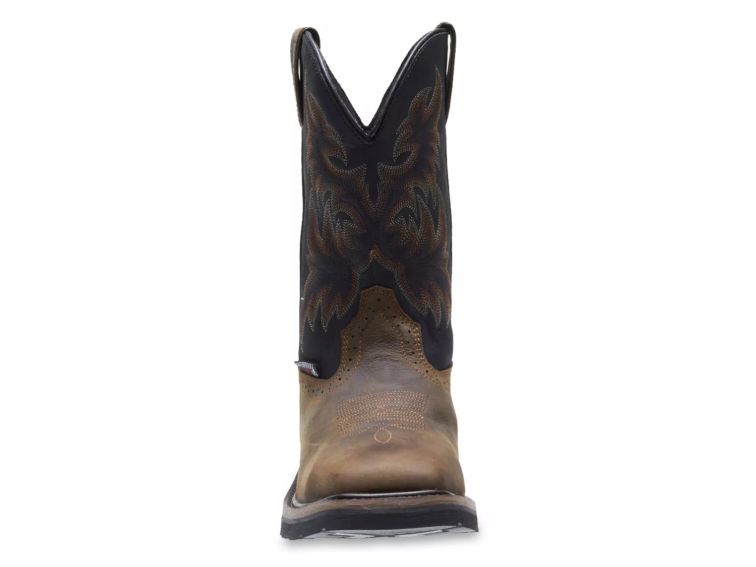 Rancher Steel Toe Work Boot