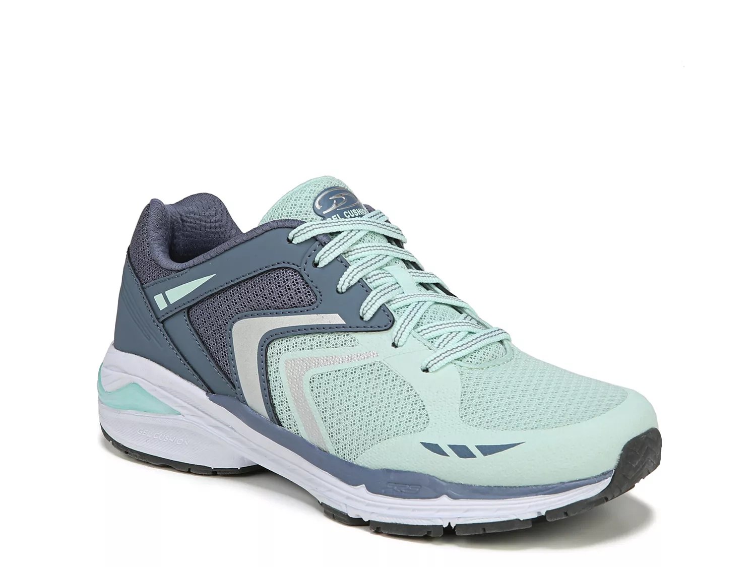 dr scholl's blitz walking shoe
