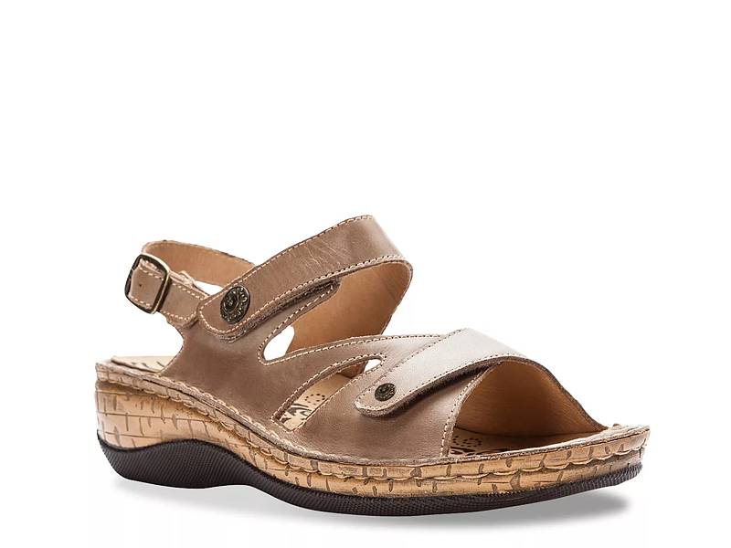 Propet sandals on discount sale