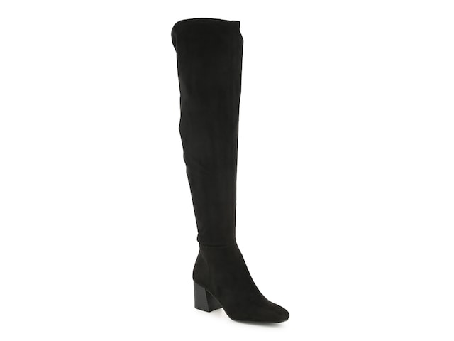 Vince Camuto Kantha Over-the-Knee Boot - Free Shipping | DSW