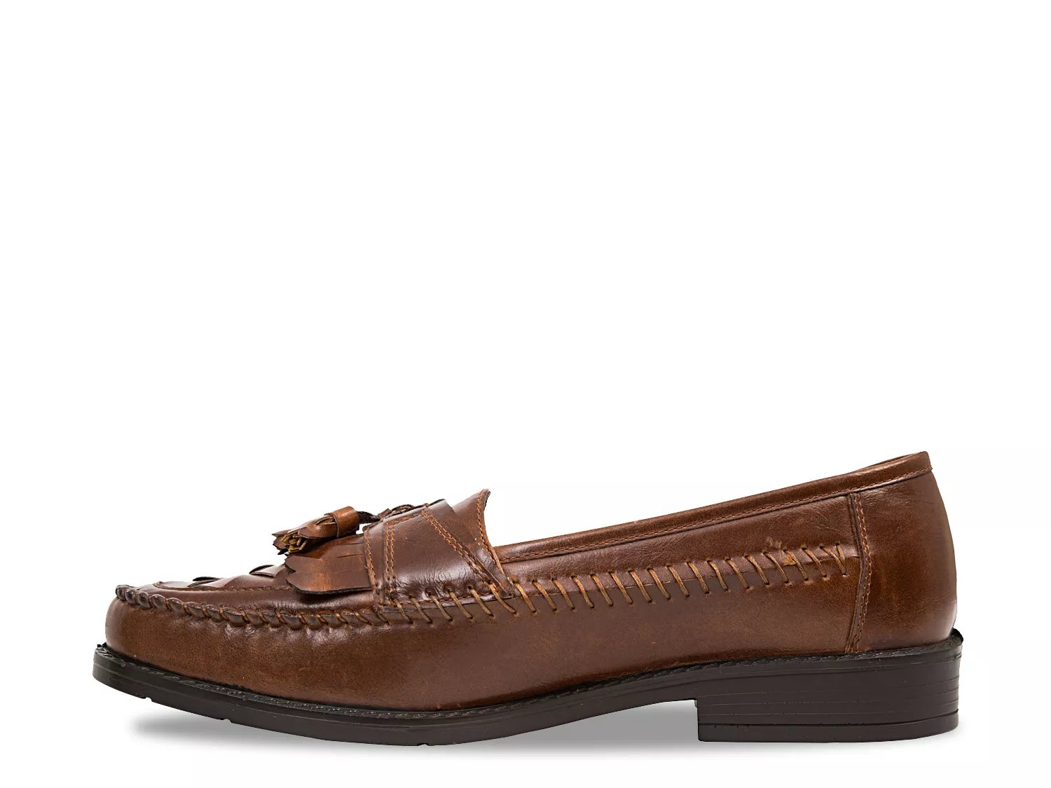 deer stags mens herman loafers