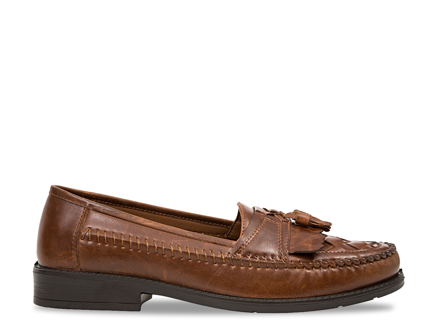 dsw mens loafers