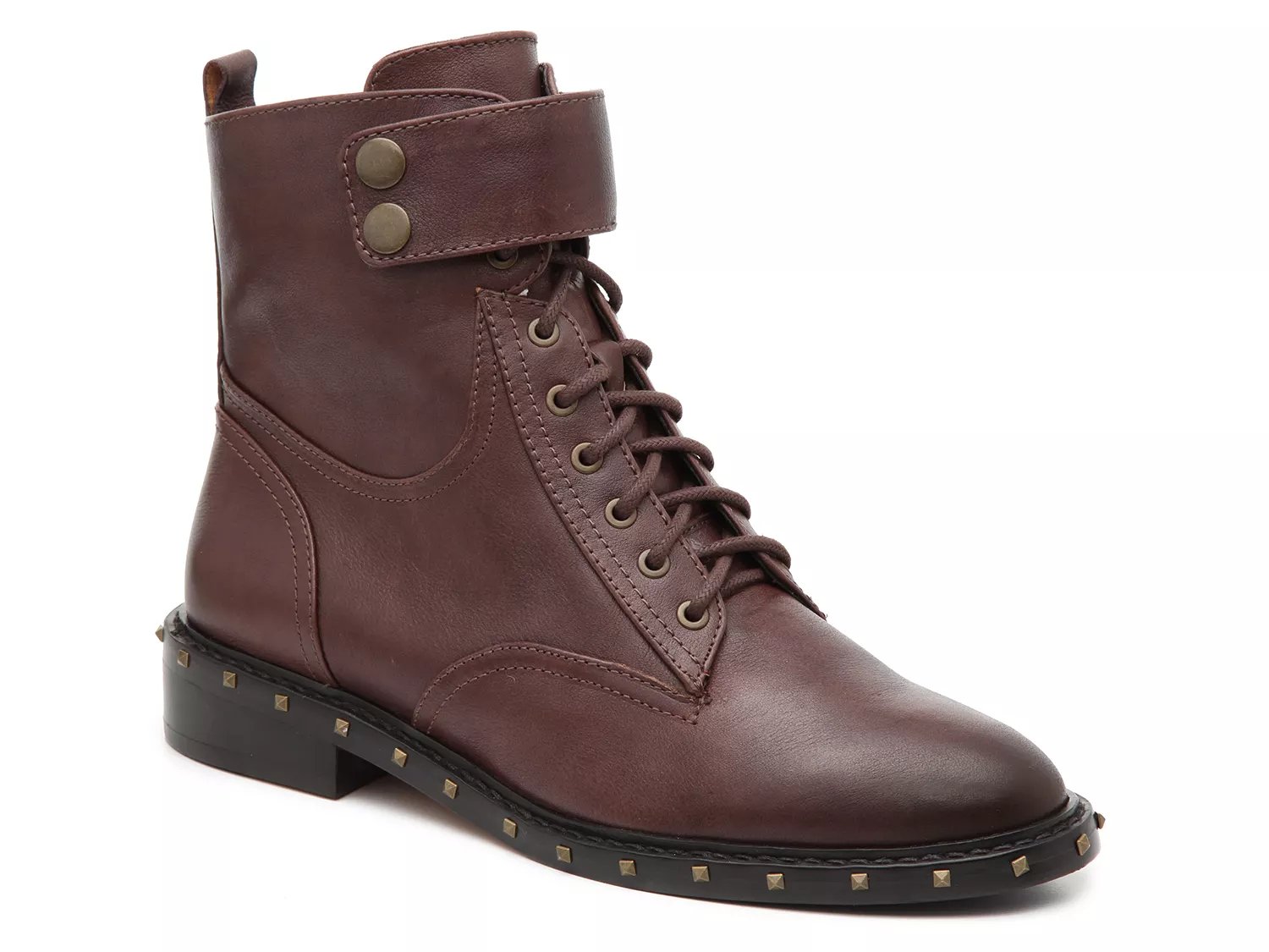 Vince Camuto Talorini Combat Boot - Free Shipping | DSW