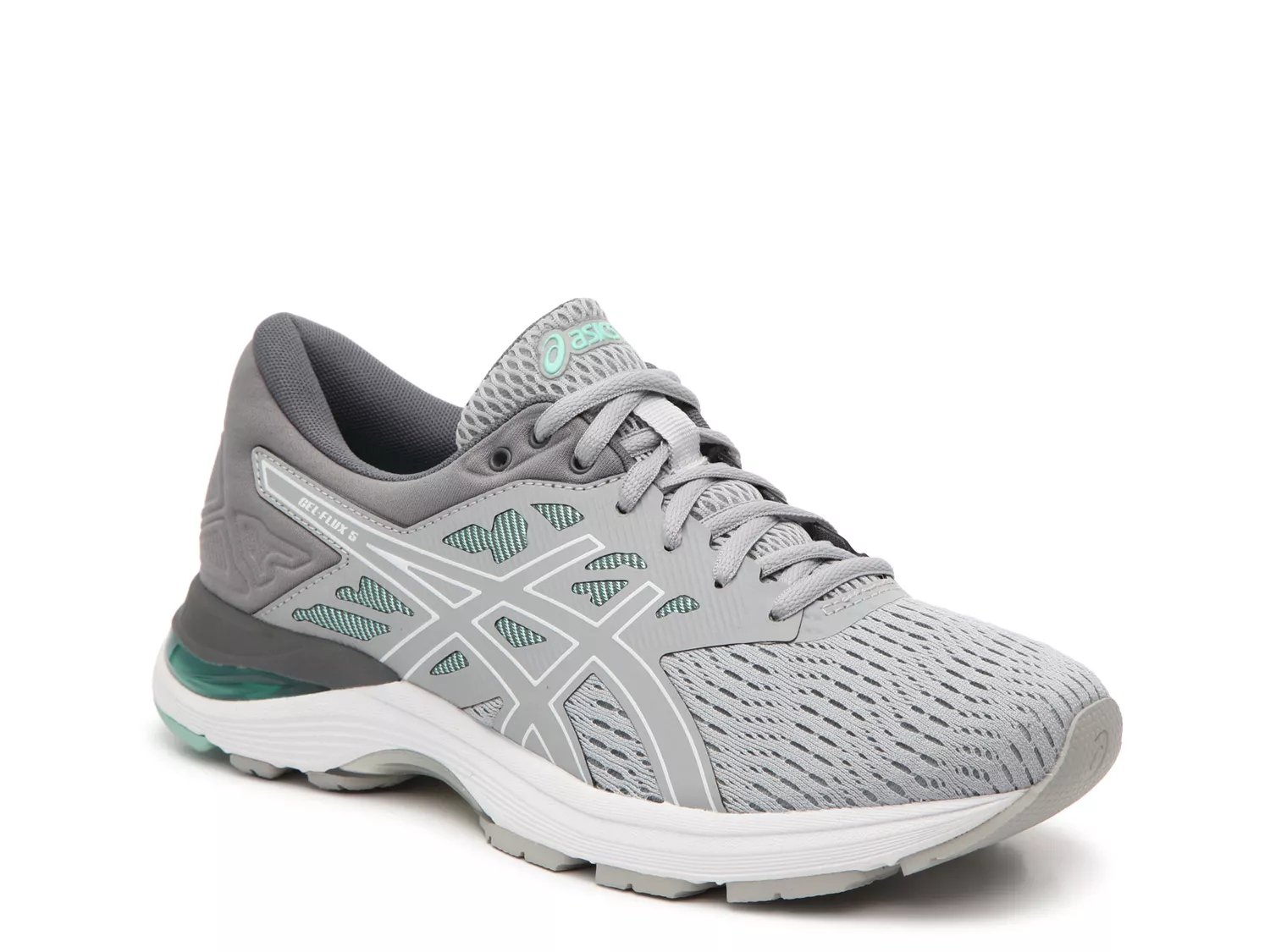 dsw asics sneakers