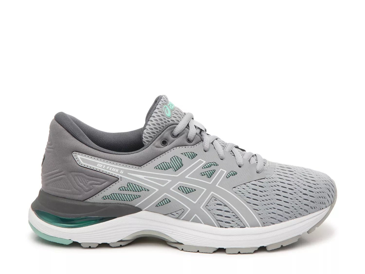 dsw asics sneakers