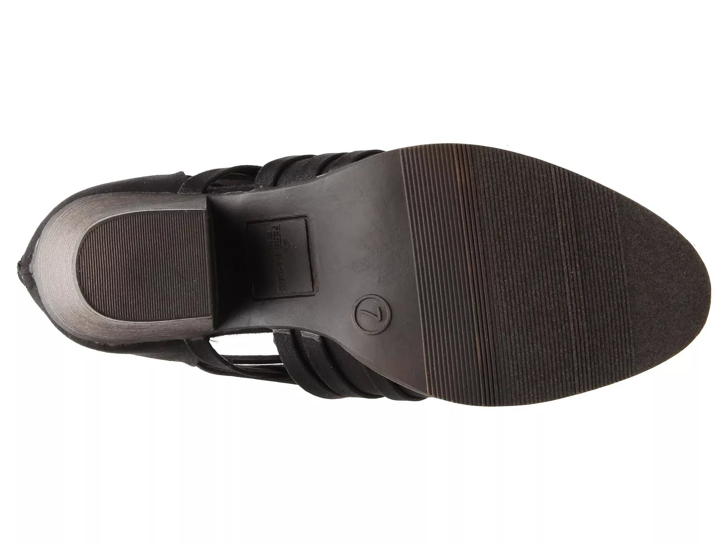 fergalicious jillie bootie