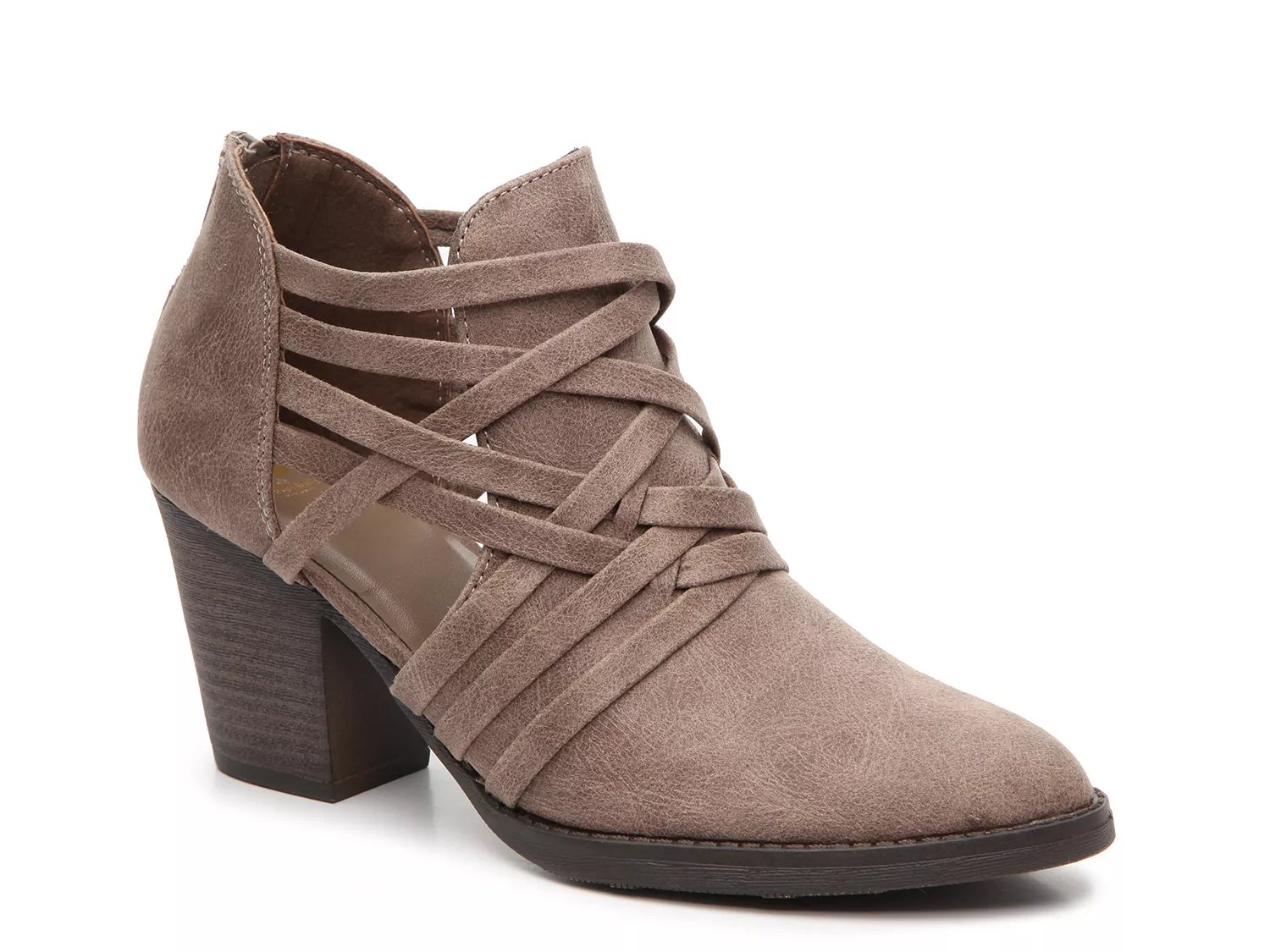 fergalicious jillie bootie