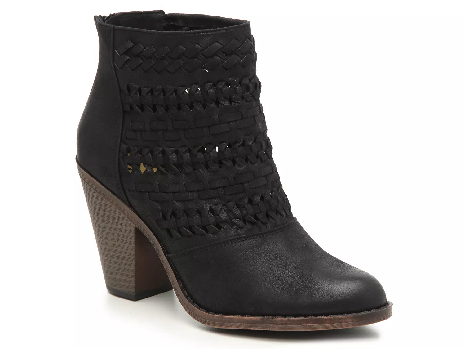 Dsw store fergalicious booties