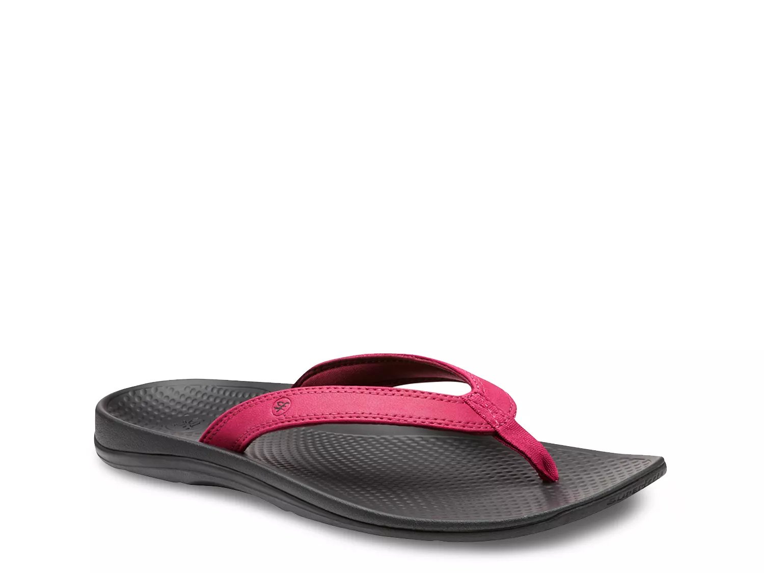 Superfeet flip best sale flops womens