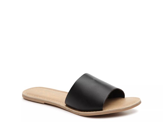 Coconuts Cabana Sandal