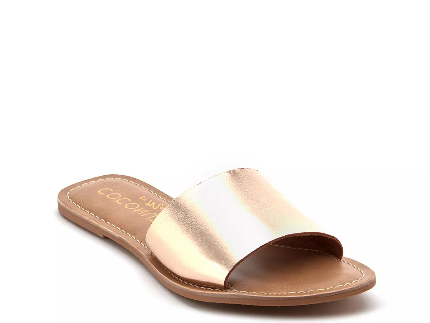 coconuts cabana sandal