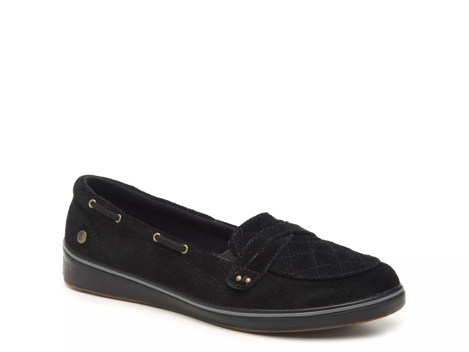 Grasshoppers windham boat on sale shoe