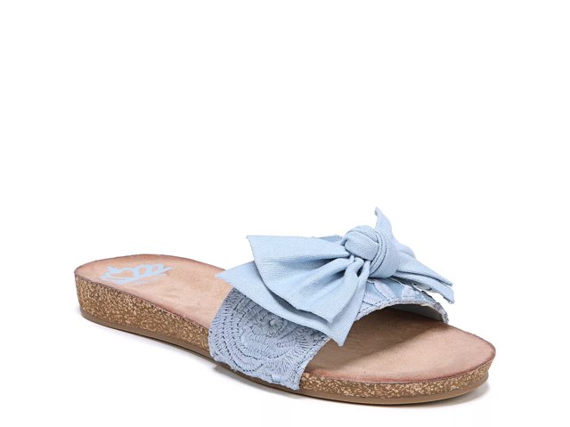 Fergalicious outlet sandals dsw