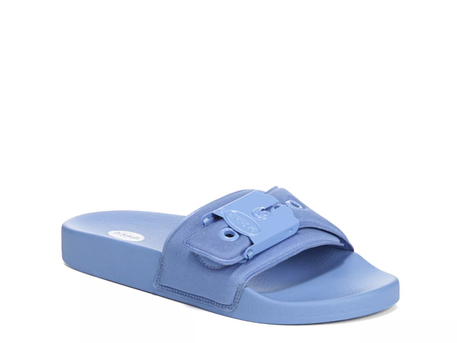 Dr scholl's og pool on sale slide