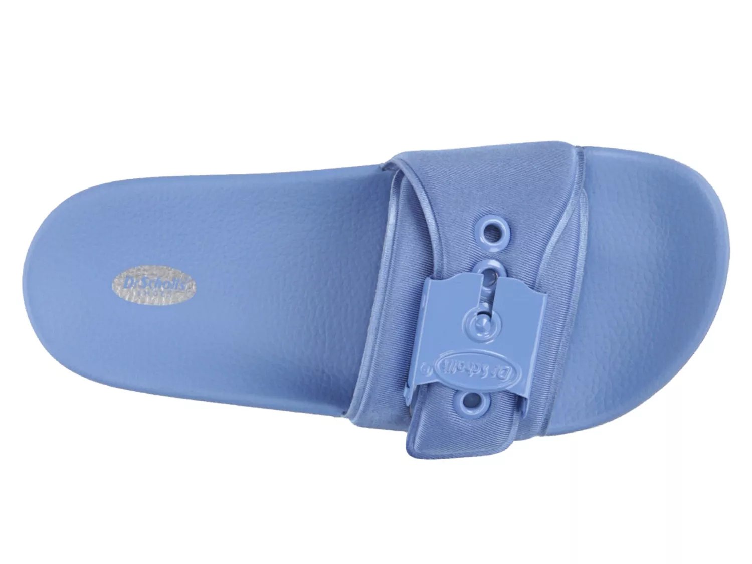 dsw dr scholl's slides