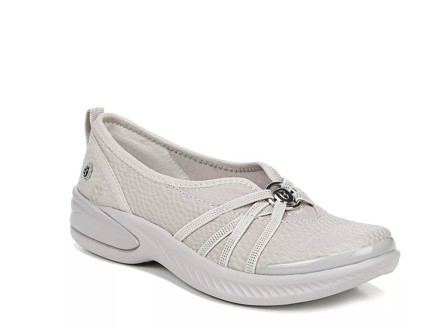 bzees niche slip on shoes