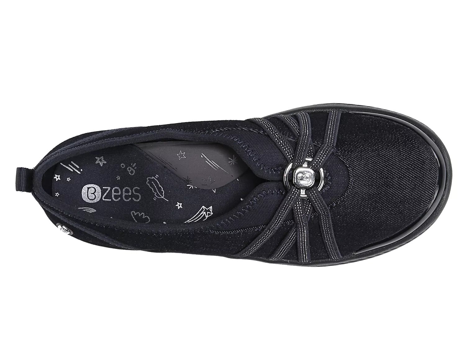 bzees shoes dsw