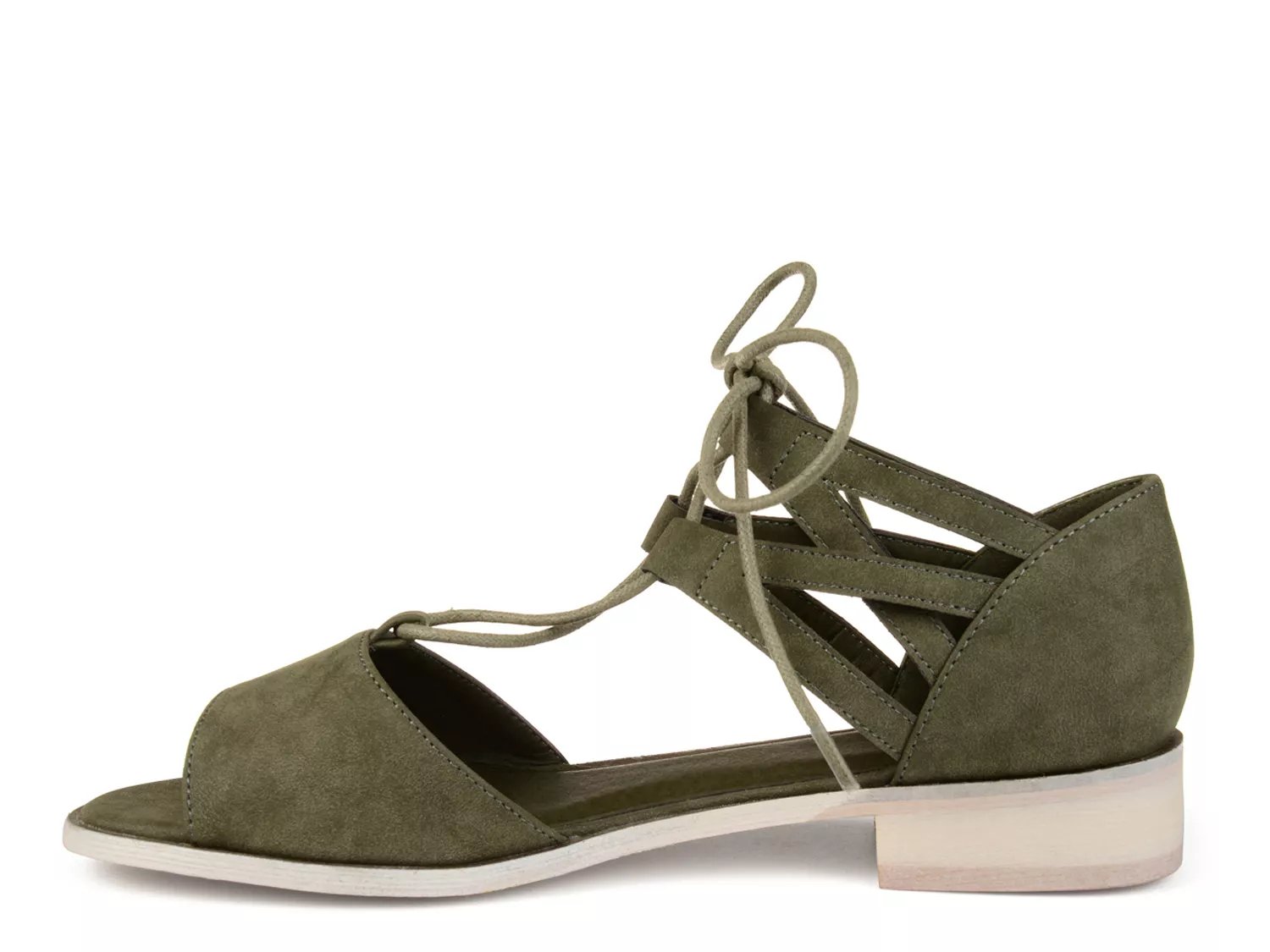 Journee Collection Ingrid Sandal DSW