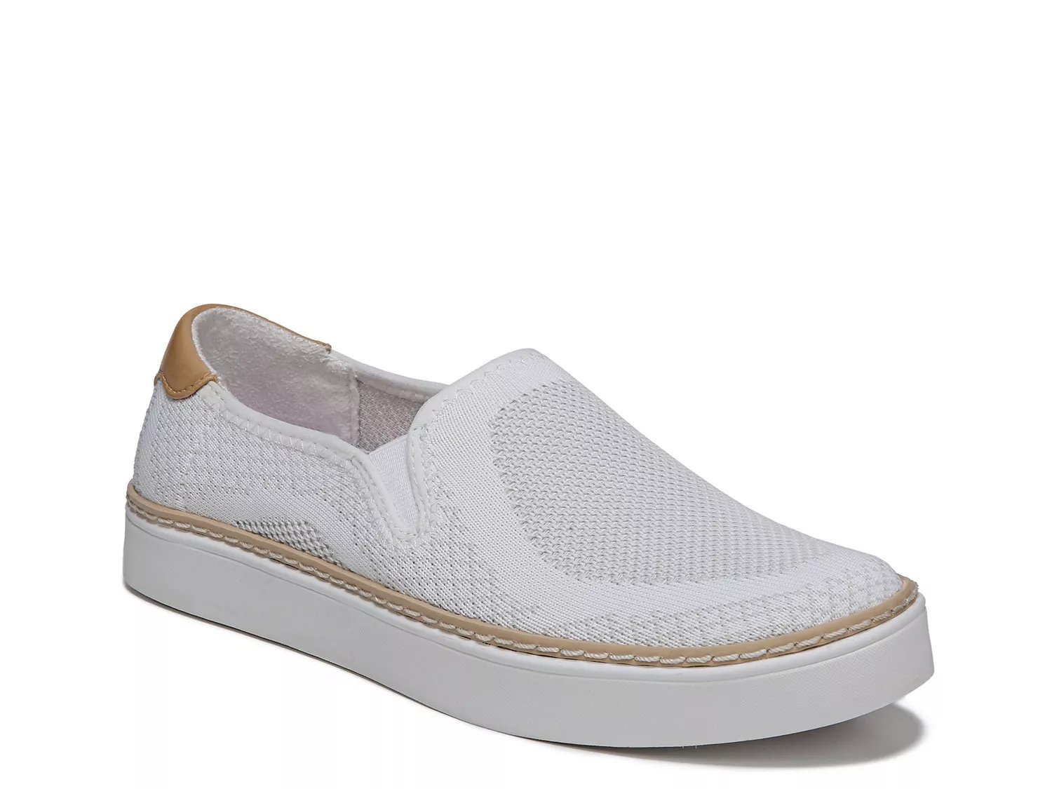 dr scholl's slip on sneakers dsw