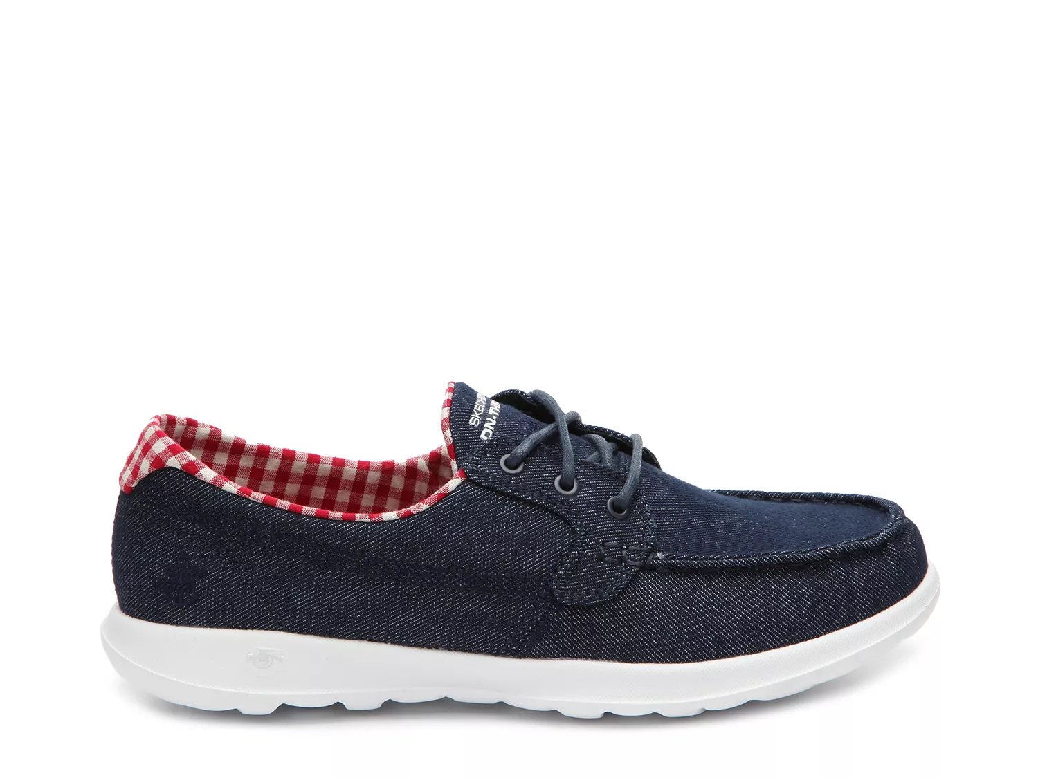 skechers go walk lite luna