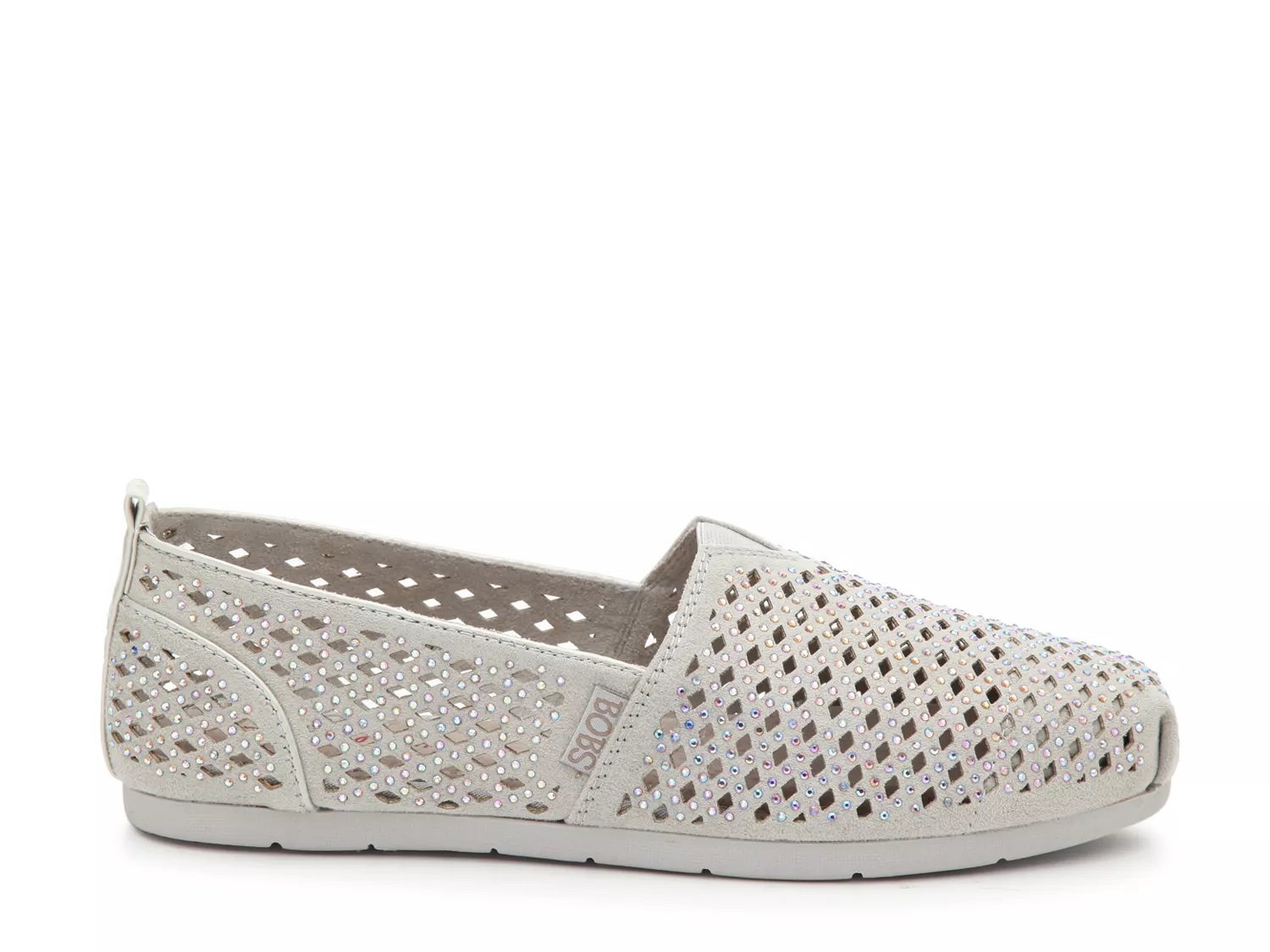 Skechers BOBS Luxe Dazzlin� Doll SlipOn DSW