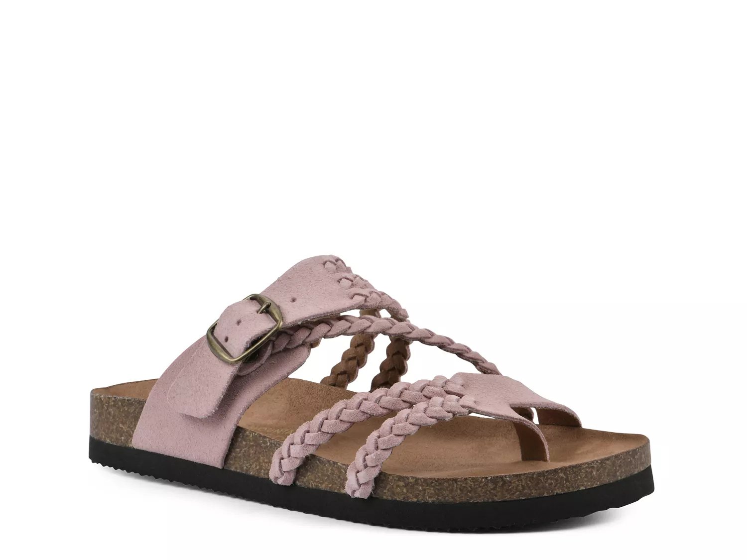 White Mountain Hayleigh Sandal - Free Shipping | DSW